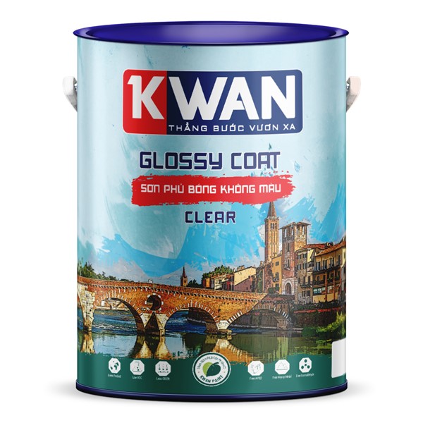 Sơn loại đặc biệt